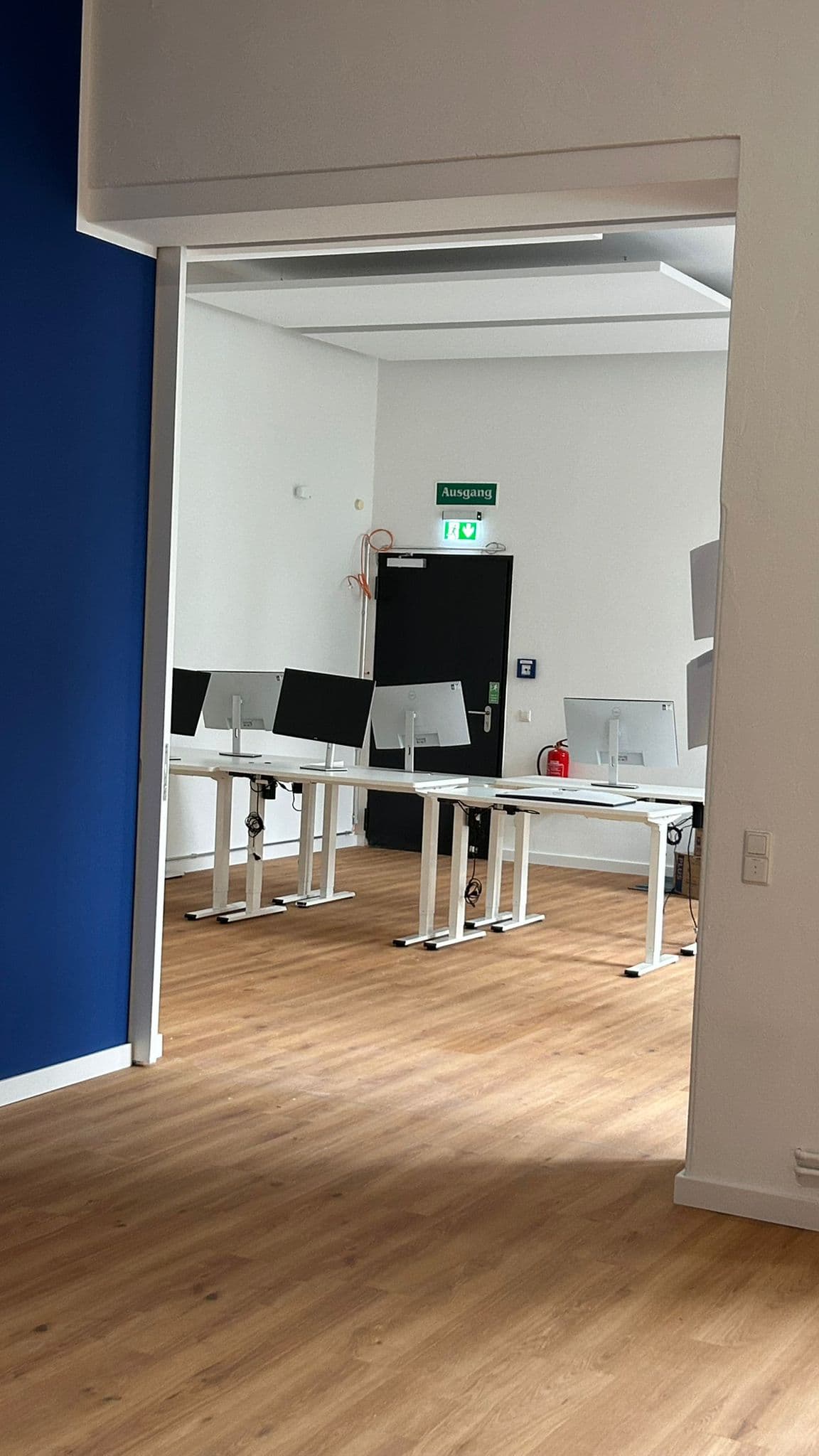Büroumzug Berlin – Projekt 2