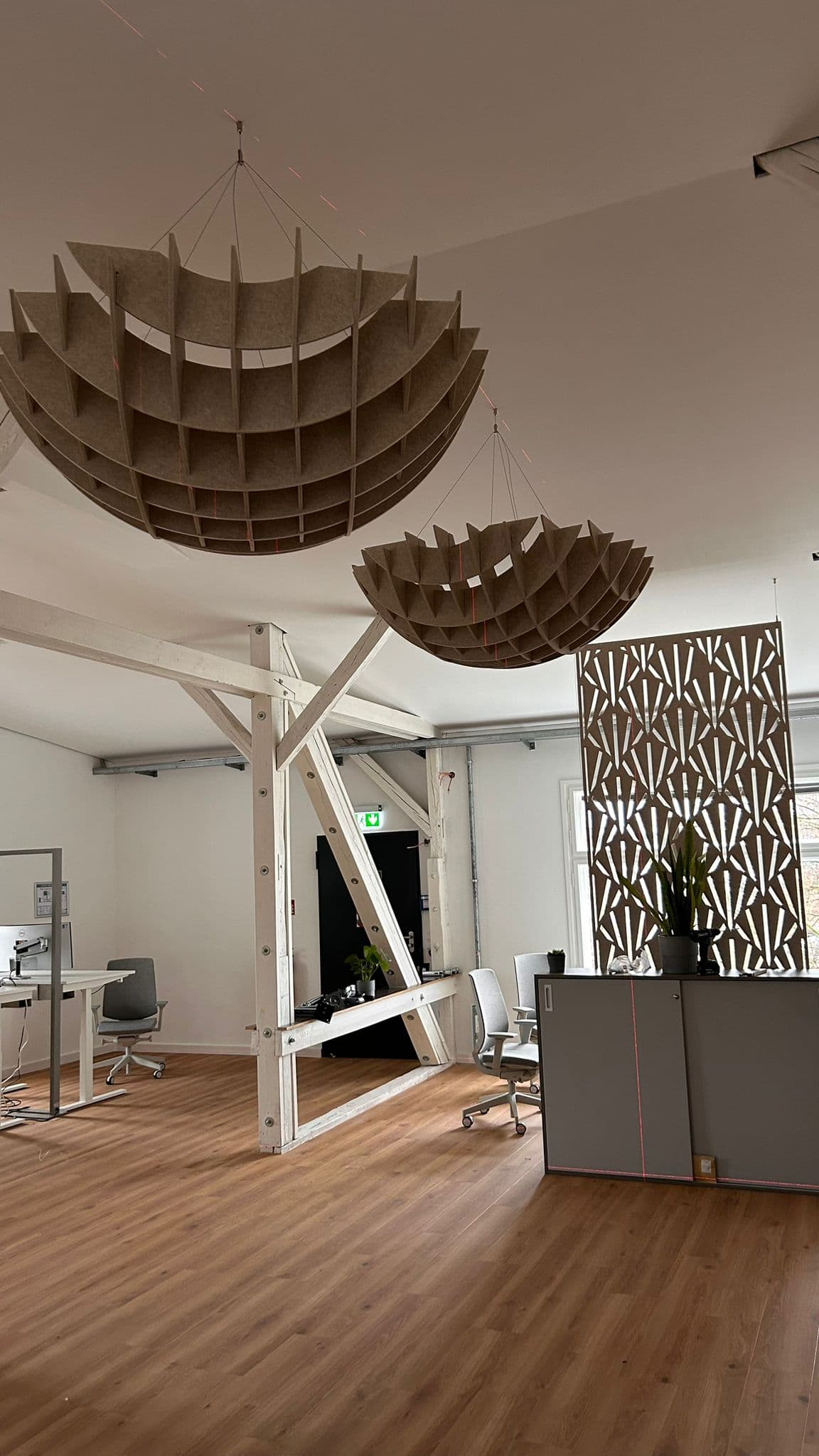 Büroumzug Berlin – Projekt 6