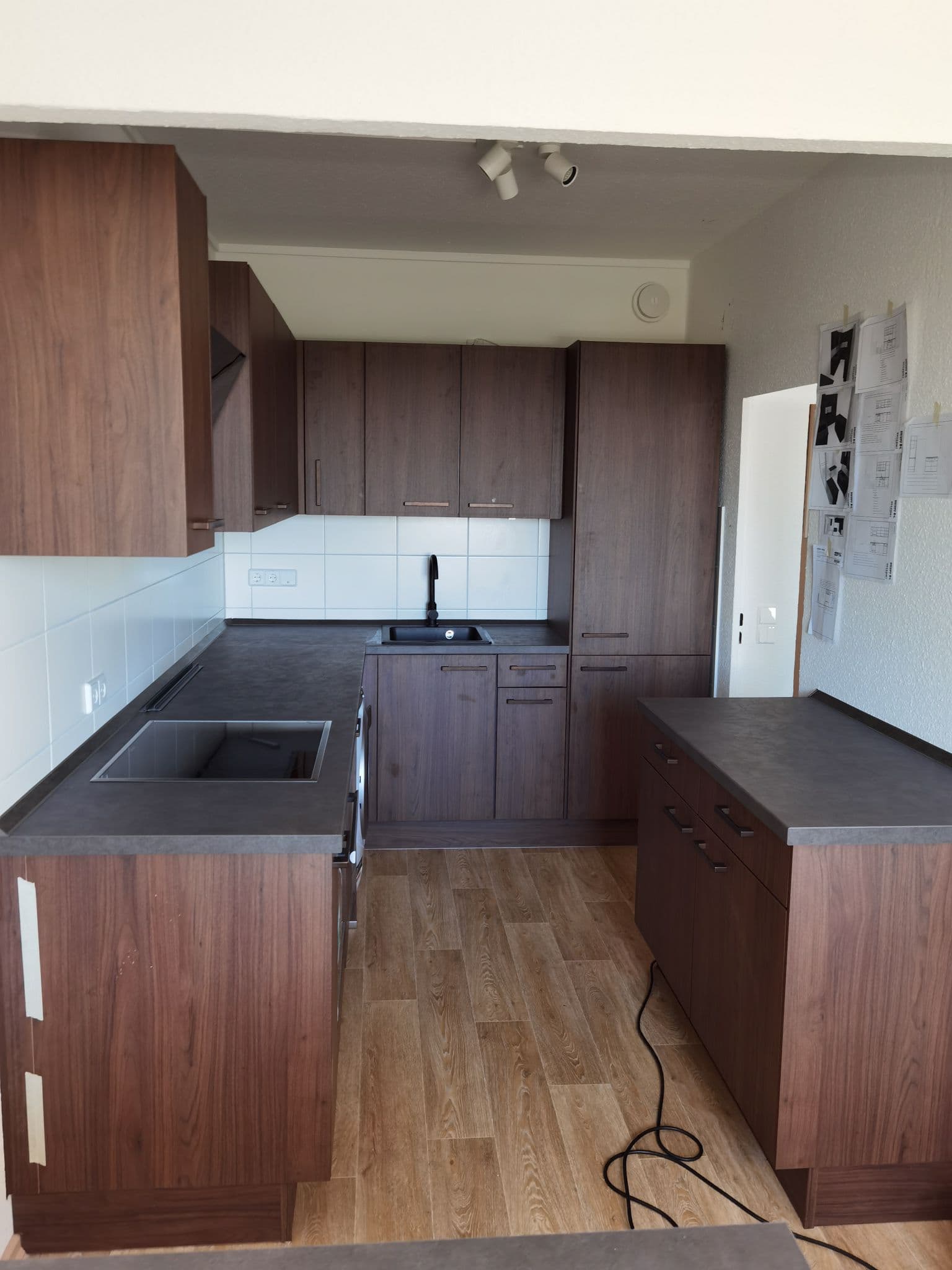 Küchenmontage Berlin – Easy Move Berlin