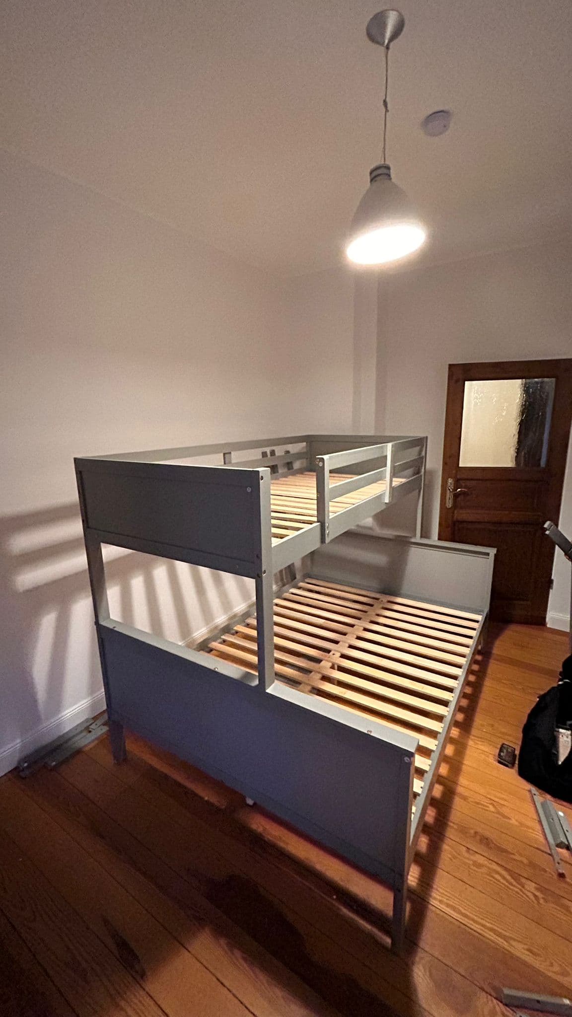 Möbelmontage Berlin – Projekt 10